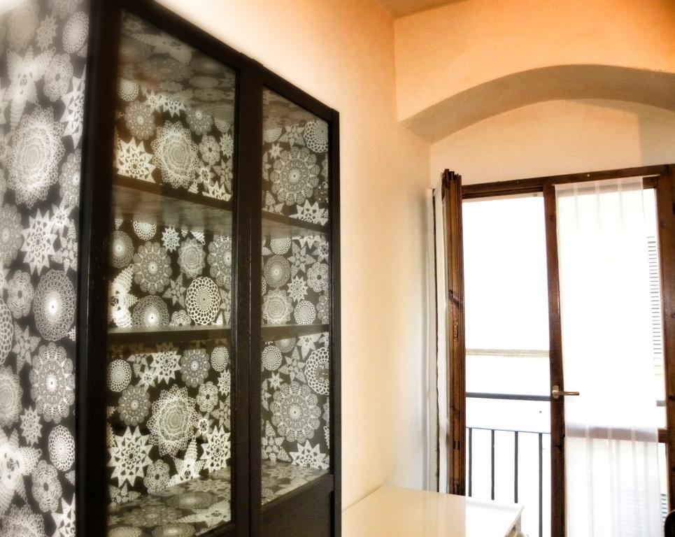 Residenza Mazzini Φολίνιο Εξωτερικό φωτογραφία