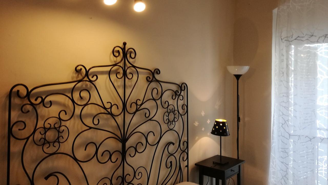 Residenza Mazzini Φολίνιο Εξωτερικό φωτογραφία