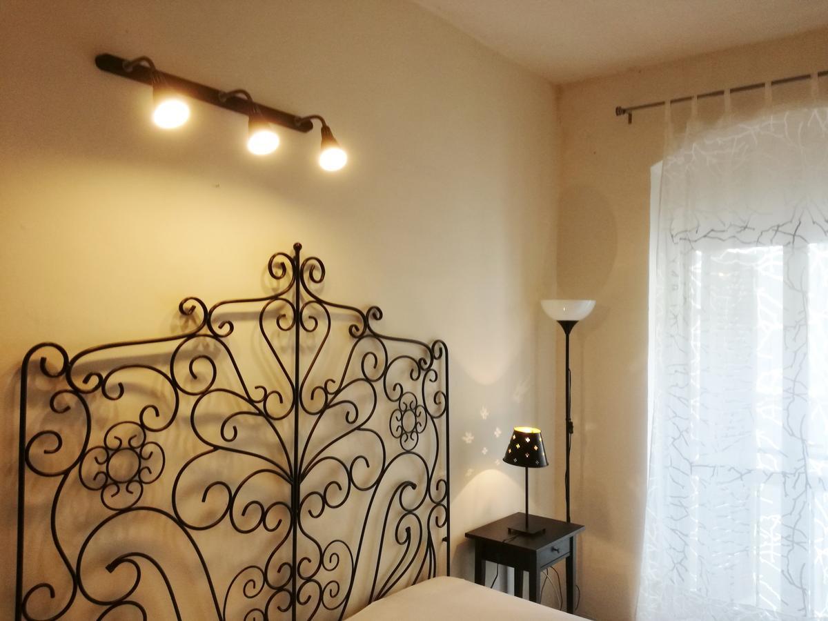 Residenza Mazzini Φολίνιο Εξωτερικό φωτογραφία